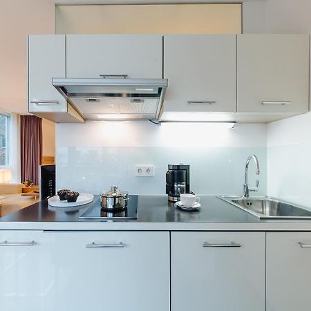 M2 Living Apartment No 1 Prerow Bagian luar foto