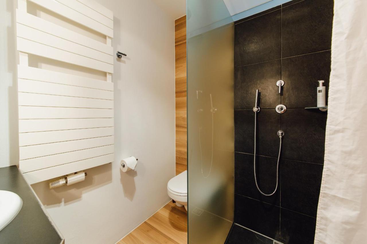 M2 Living Apartment No 1 Prerow Bagian luar foto